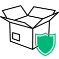 Insured Secret Shipment Service