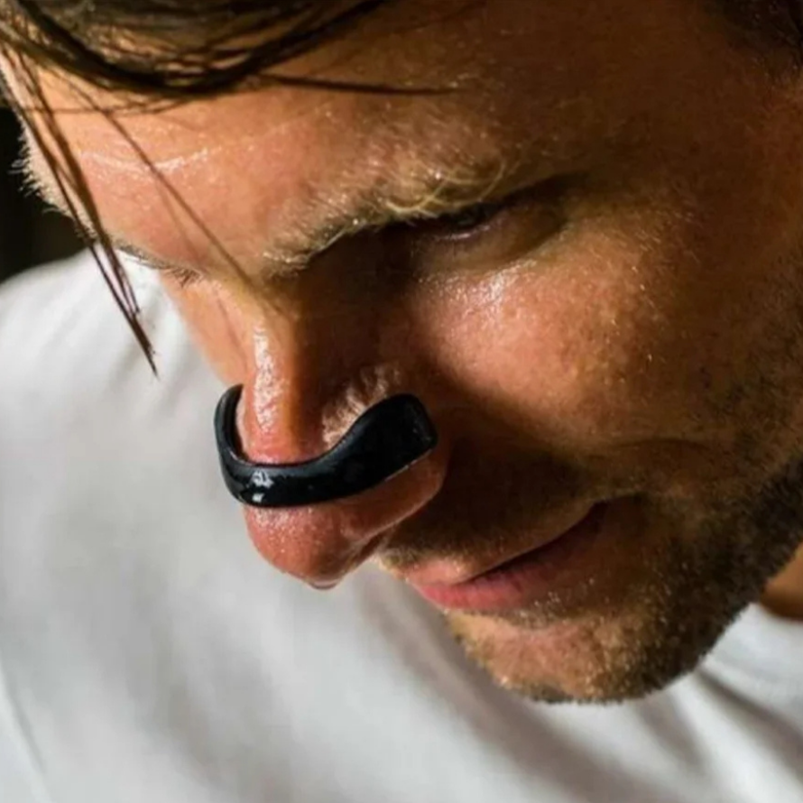 Flexible Silicone Nasal Expanders for Comfortable Breathing