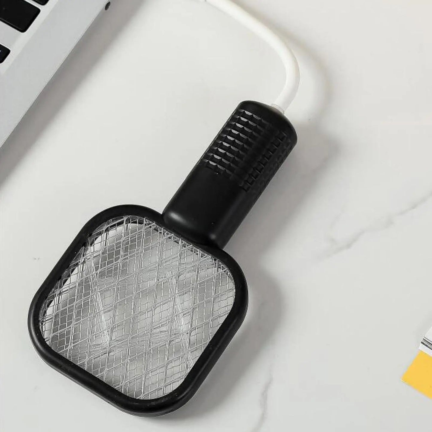 Compact USB Mosquito Zapper with Silent Operation