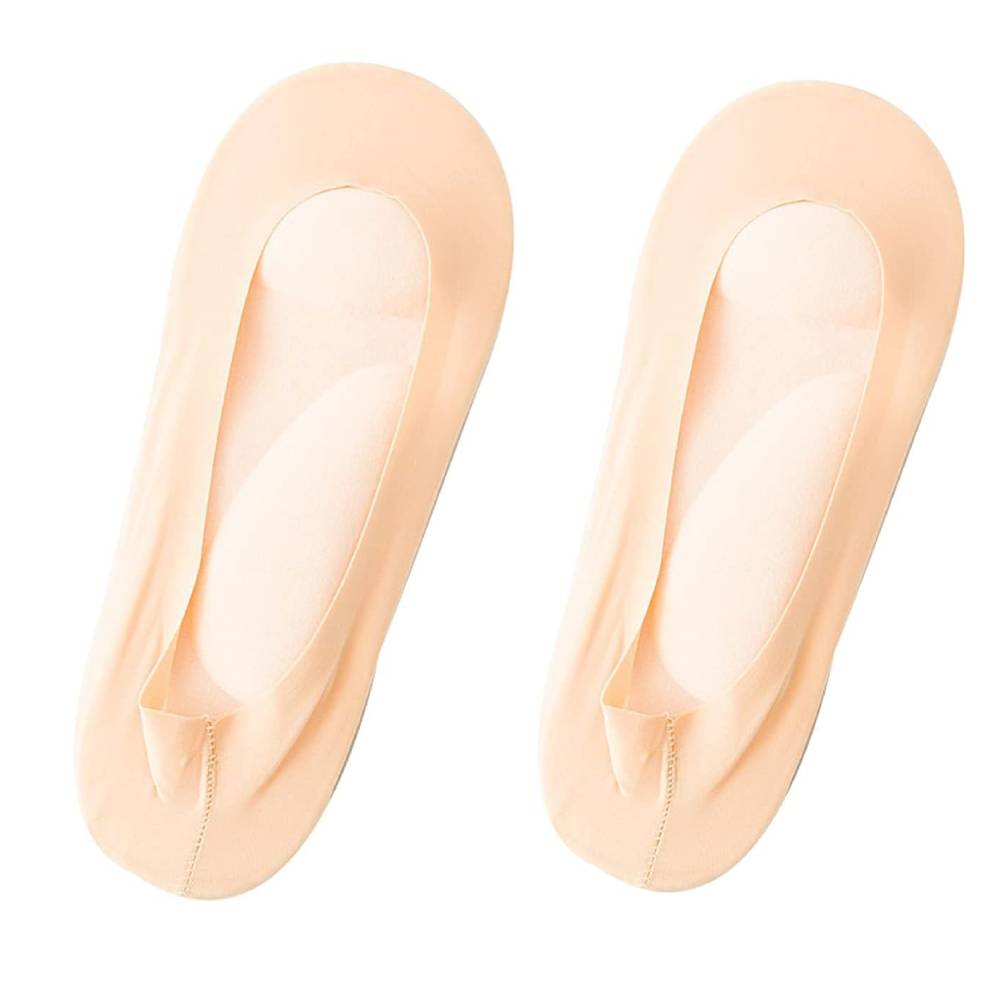 Breathable Arch Support Socks for Women
