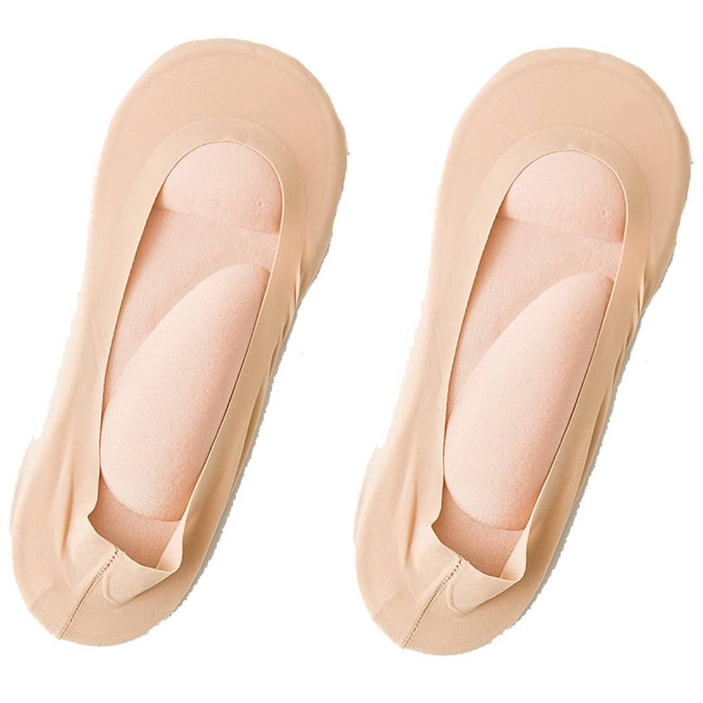 Breathable Arch Support Socks for Women