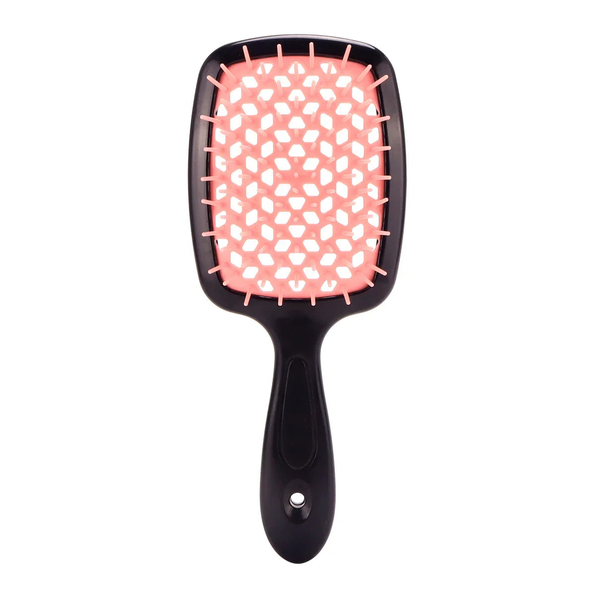 Air Cushion Detangling Brush for Curls and Waves