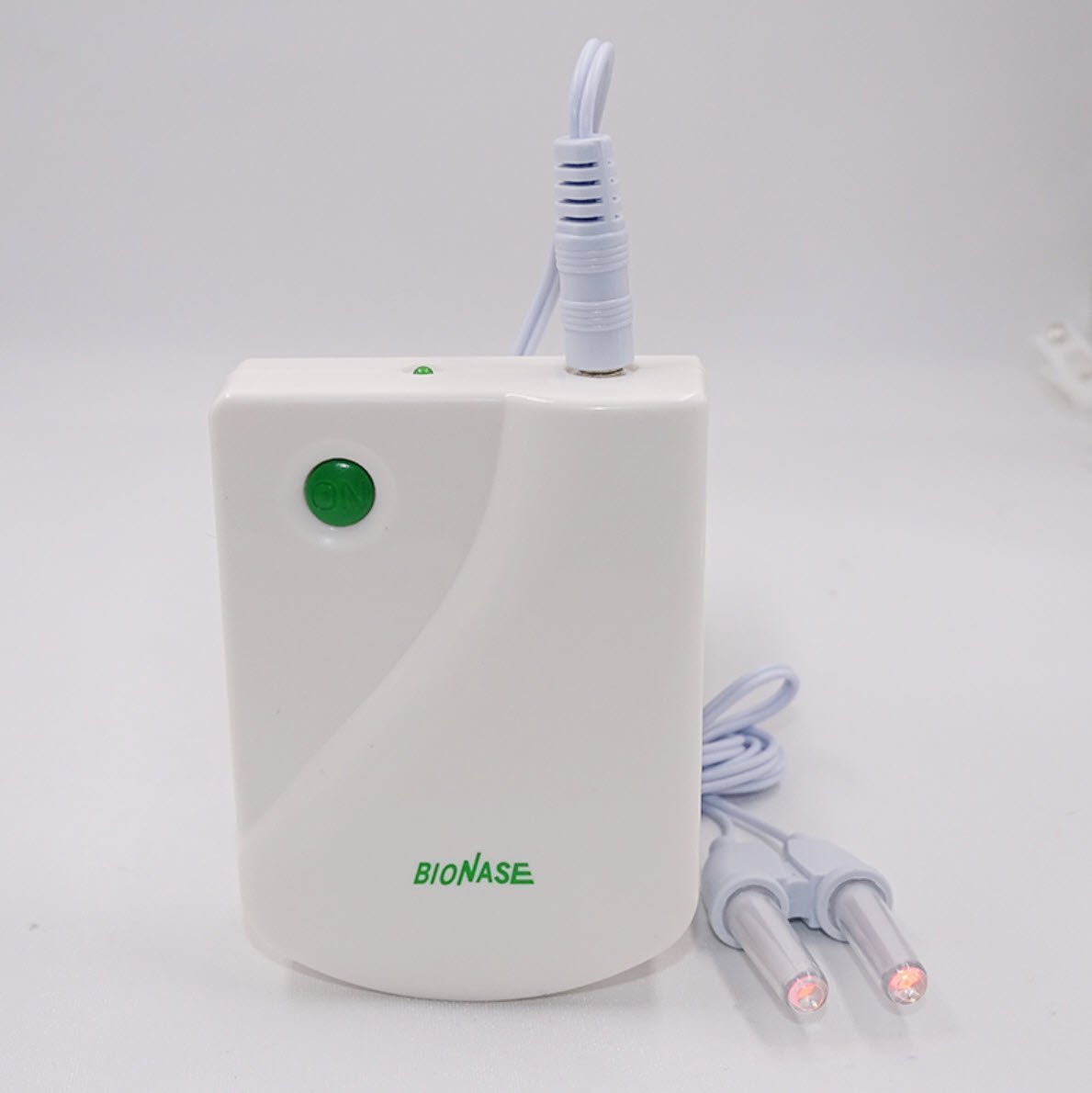 Nasal Comfort Therapy Device for Rhinitis and Allergies