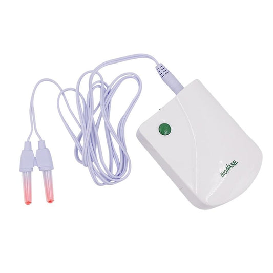 Nasal Comfort Therapy Device for Rhinitis and Allergies