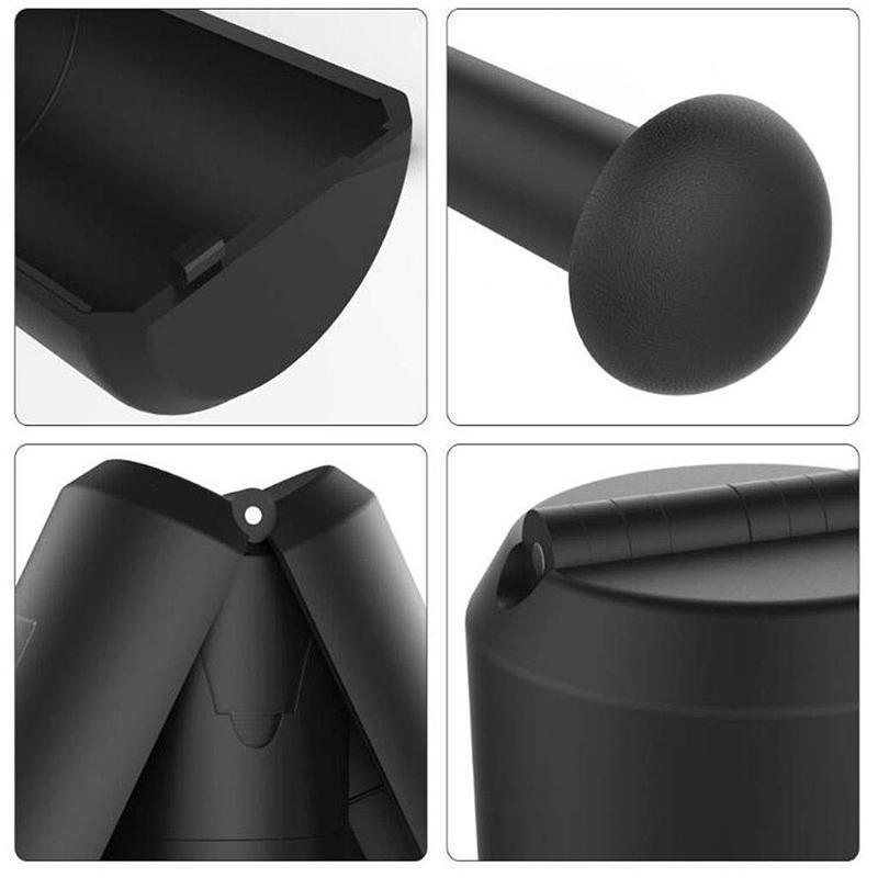 Portable Mini Folding Chair for Outdoor Comfort