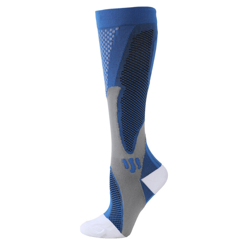 Breathable Compression Socks for Daily Comfort