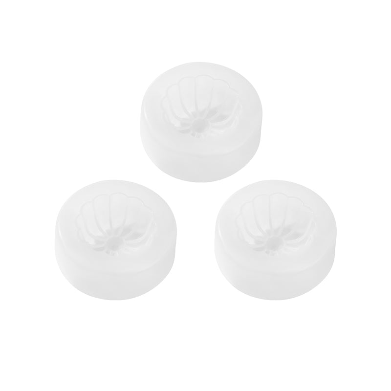 Handcrafted Baozi Bun Mold Set