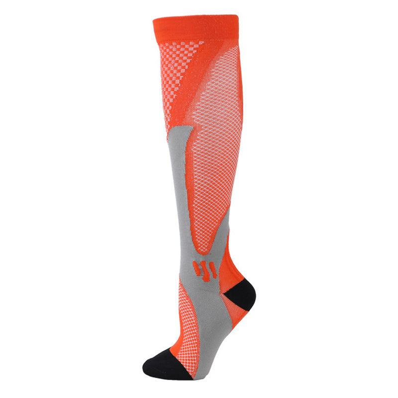 Breathable Compression Socks for Daily Comfort