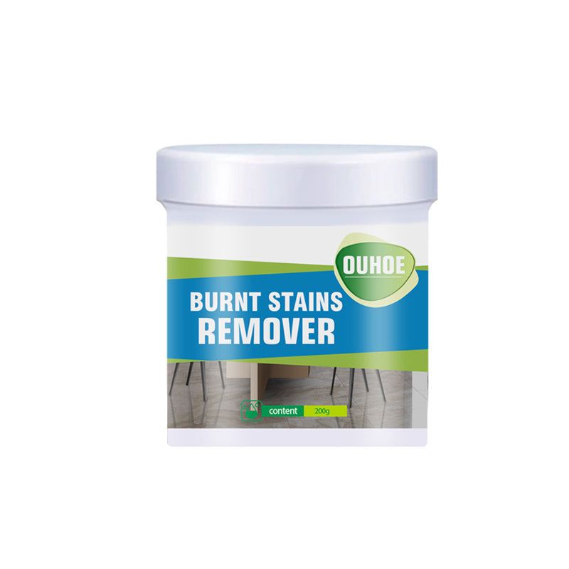 Eco-Friendly Multifunctional Stone Cleaning Powder