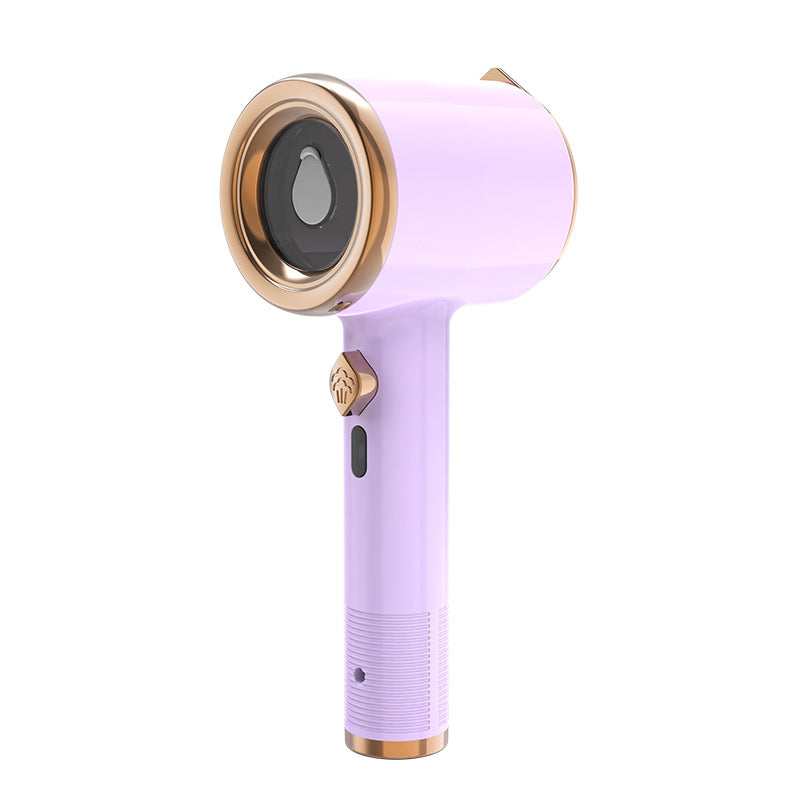Mini Portable Handheld Iron with Steam Function