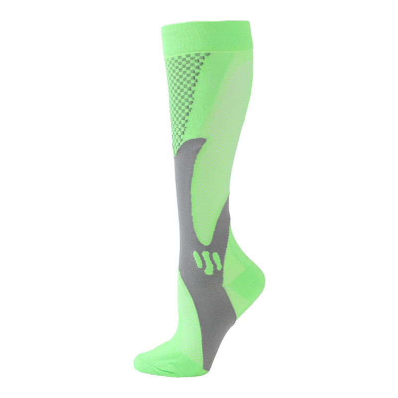 Breathable Compression Socks for Daily Comfort