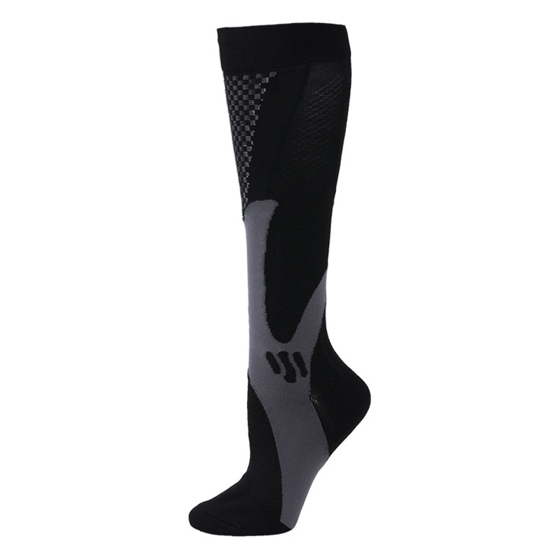 Breathable Compression Socks for Daily Comfort