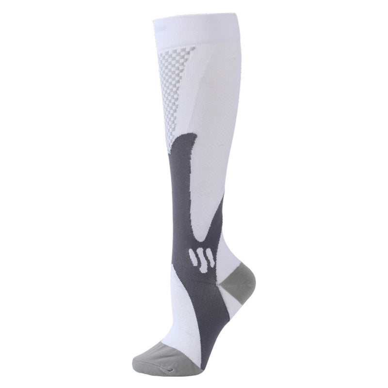 Breathable Compression Socks for Daily Comfort