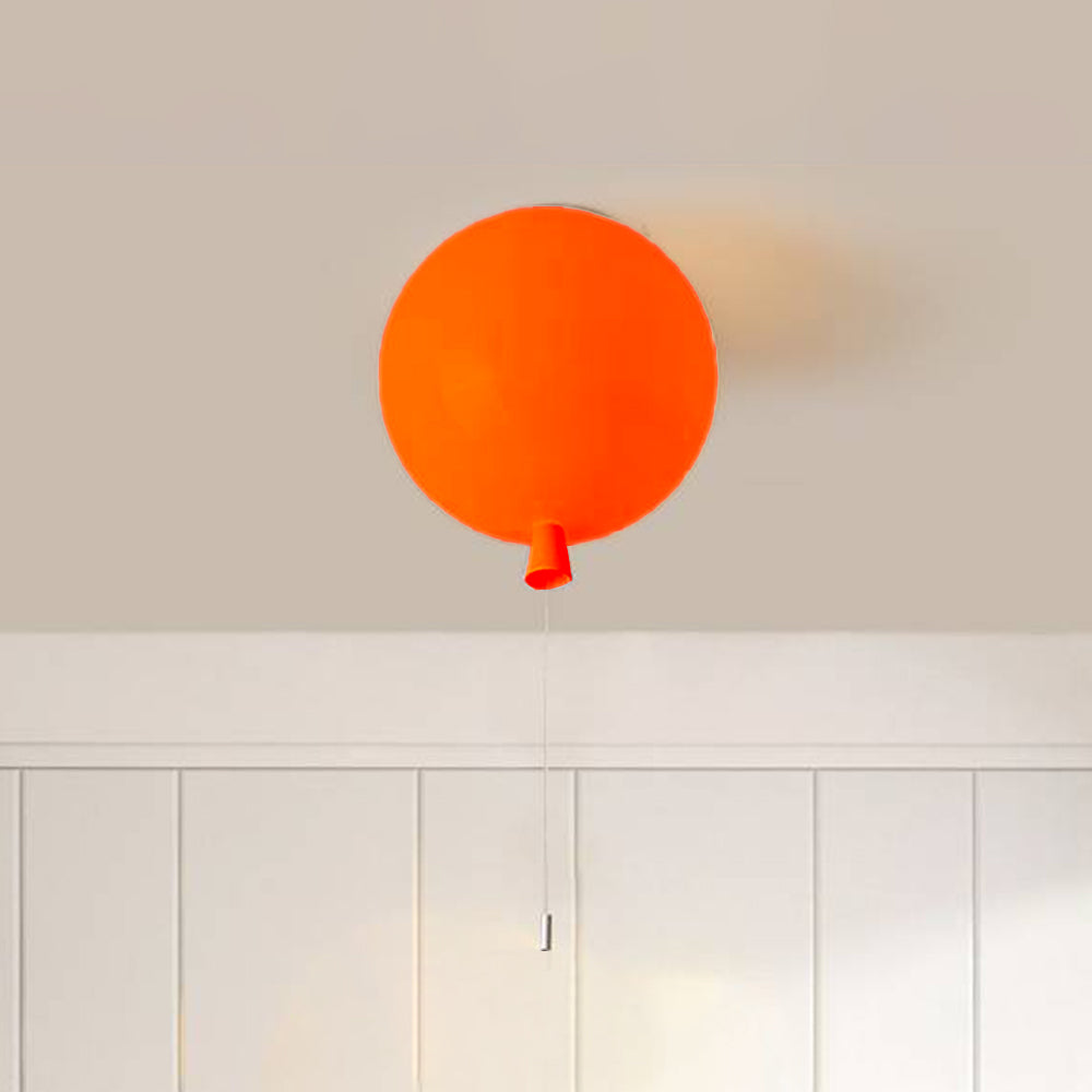 Modern LED Ceiling Light Fixture for Bedroom