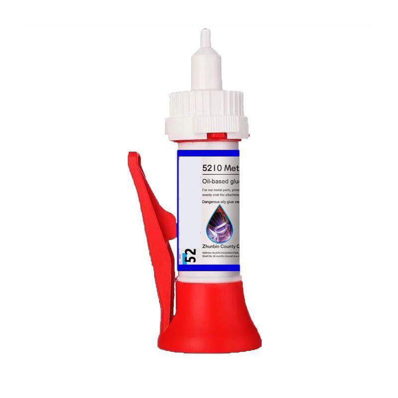 Multi-Surface Shock-Resistant Repair Glue