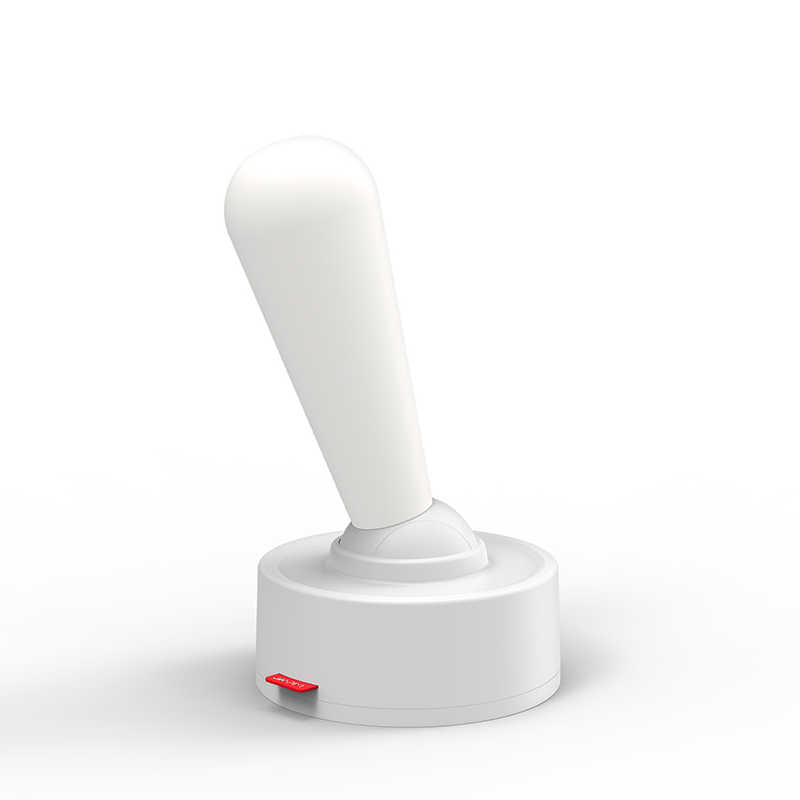 Rechargeable Smart Night Light with Joystick Control