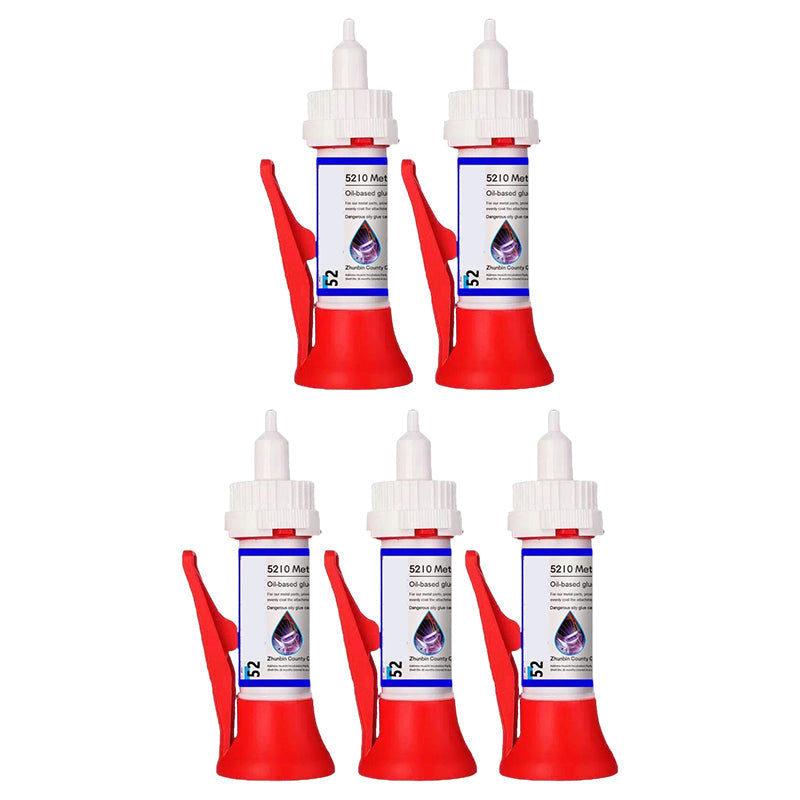Multi-Surface Shock-Resistant Repair Glue