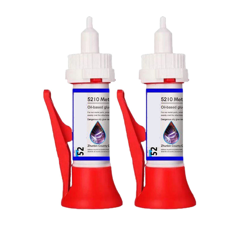 Multi-Surface Shock-Resistant Repair Glue