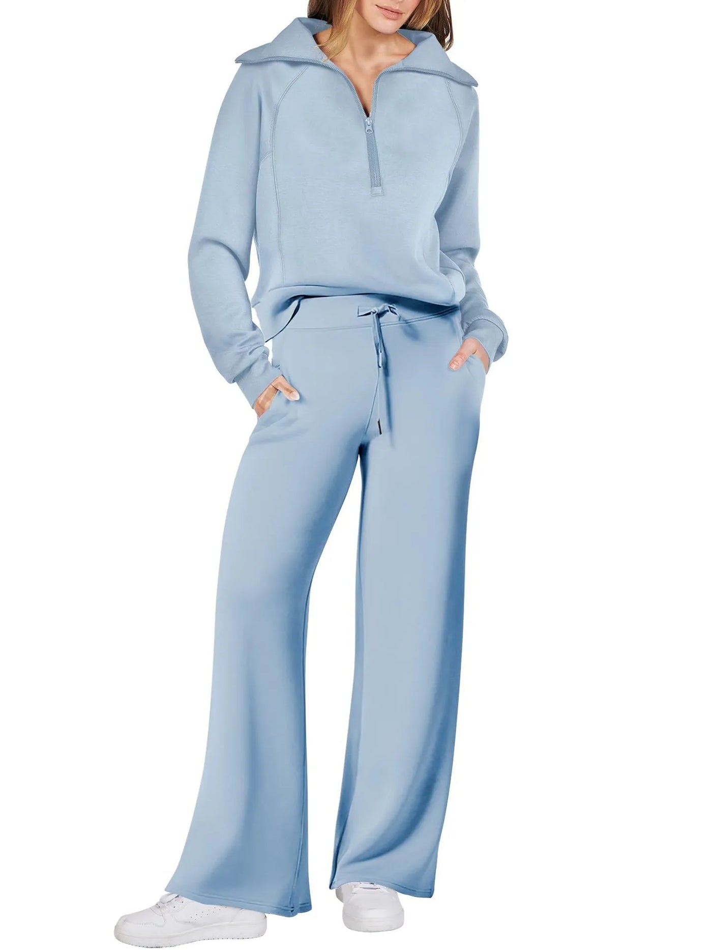 Camilla - Relaxed Lounge Set