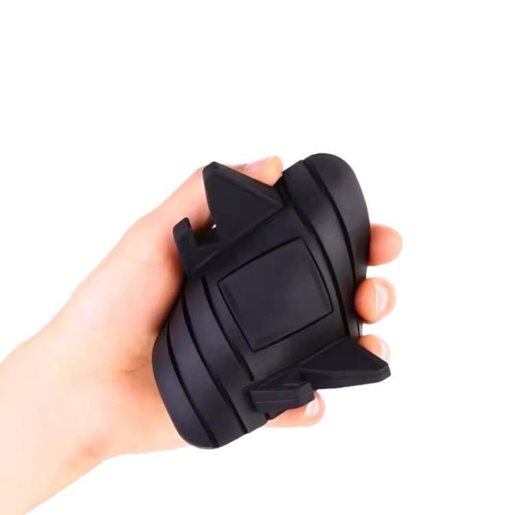 Non-Slip Silicone Phone Holder for Dashboard