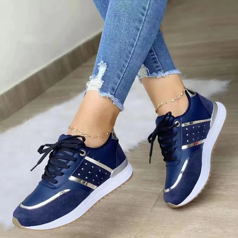 Orthopedic Lightweight Hiking Shoes for Women
