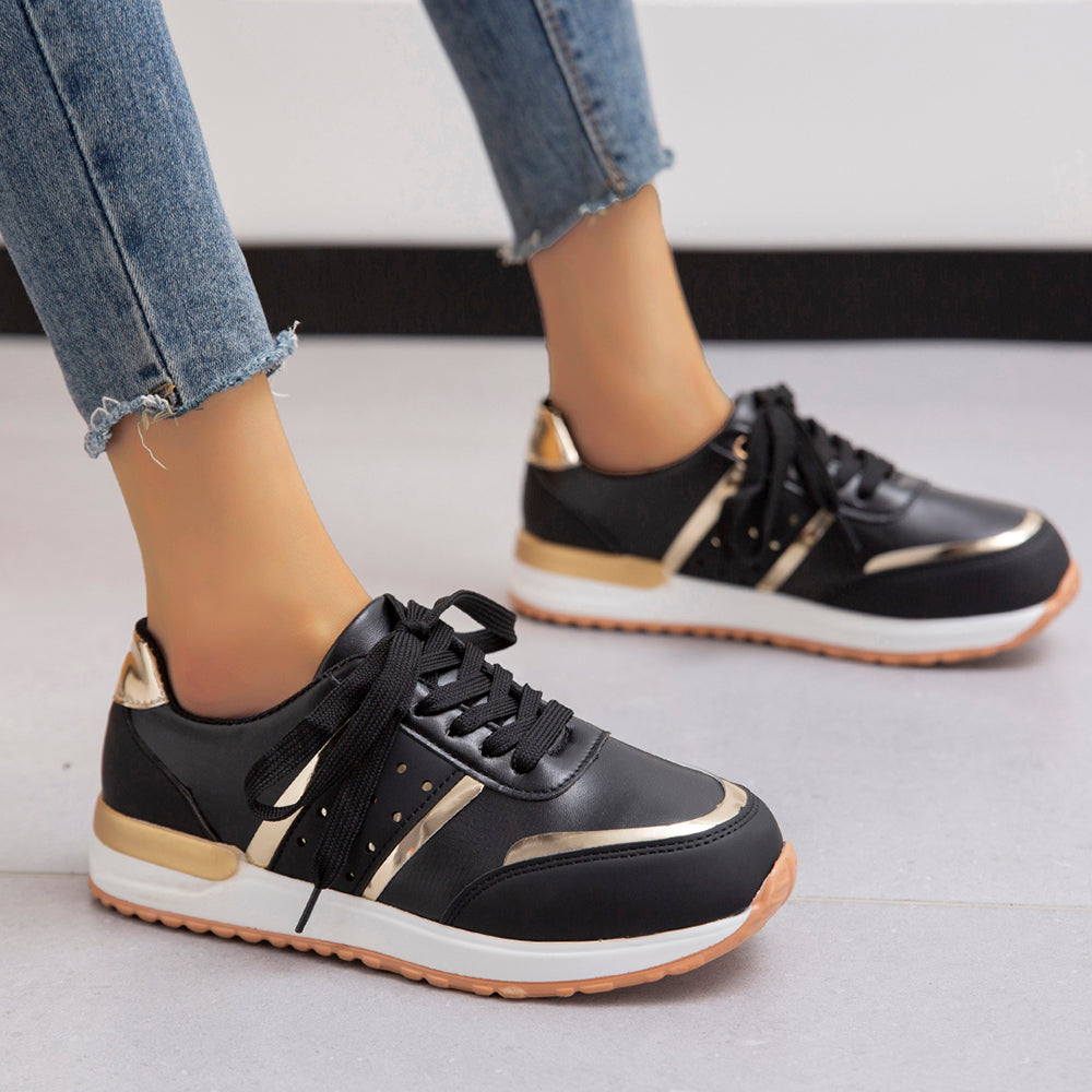 Orthopedic Lightweight Hiking Shoes for Women