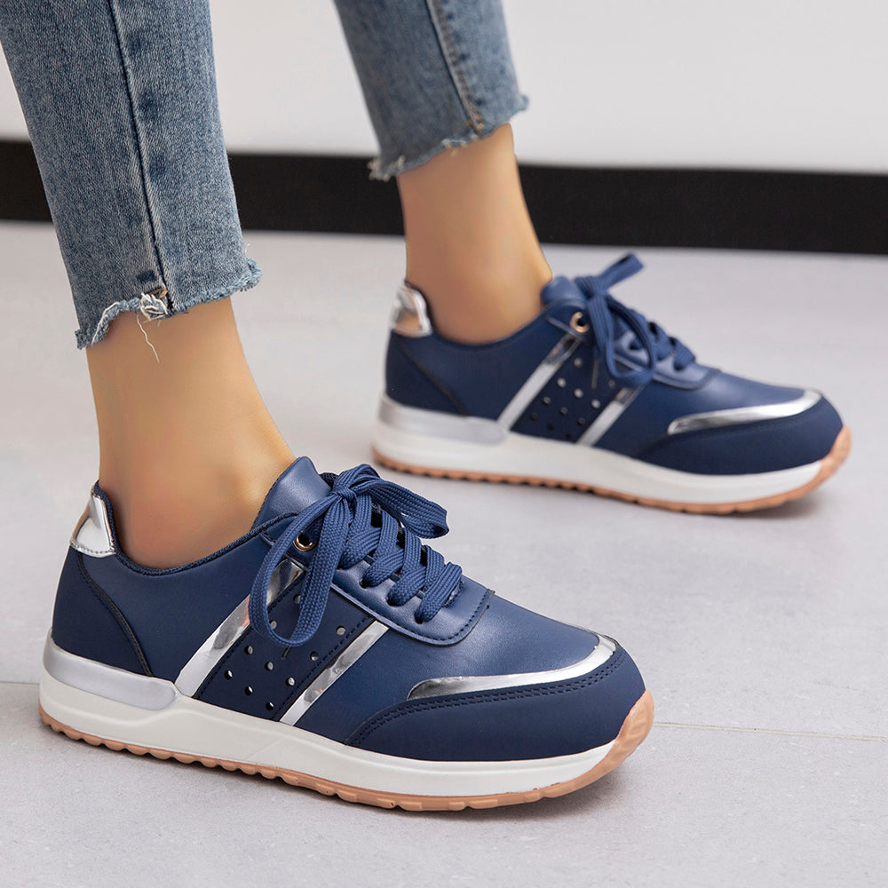 Orthopedic Lightweight Hiking Shoes for Women