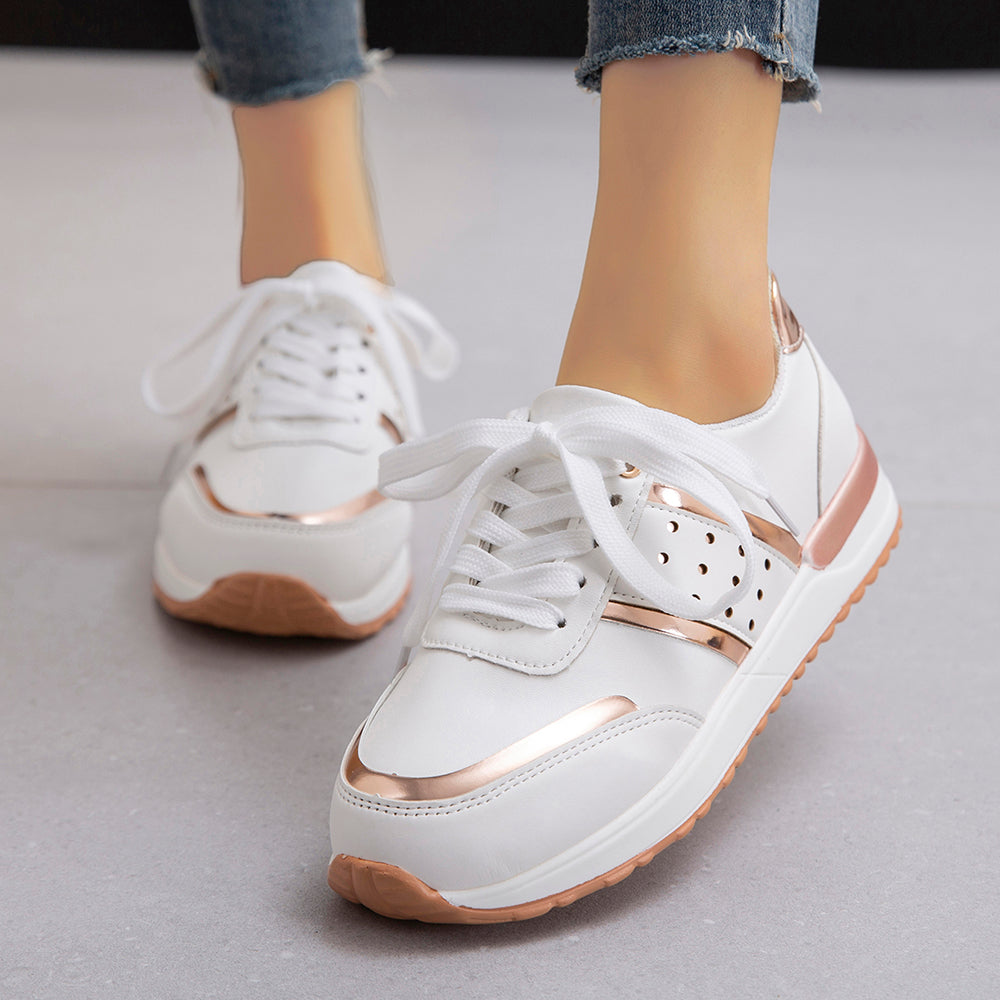 Orthopedic Lightweight Hiking Shoes for Women