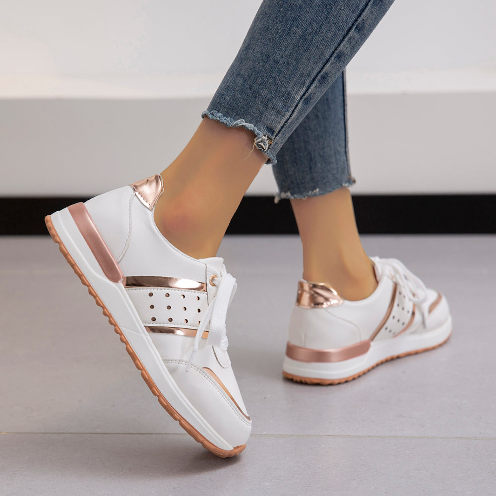 Orthopedic Lightweight Hiking Shoes for Women