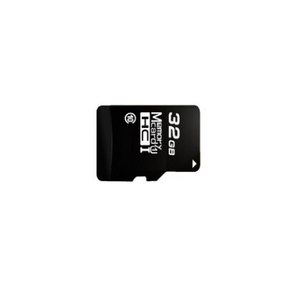 Eco-Friendly Mini Camera with 32GB Storage