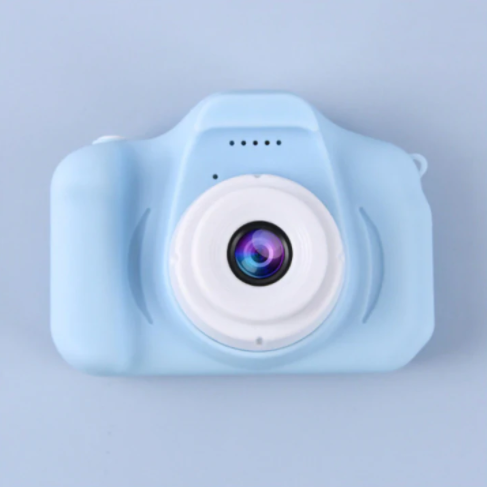 Eco-Friendly Mini Camera with 32GB Storage