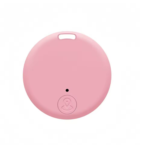 Bluetooth Anti-Loss Tracker with Selfie Remote Control