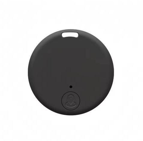Bluetooth Anti-Loss Tracker with Selfie Remote Control