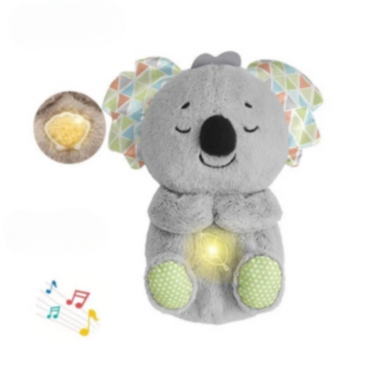 Infant Sleep Companion with Soothing Melodies