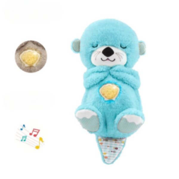 Infant Sleep Companion with Soothing Melodies