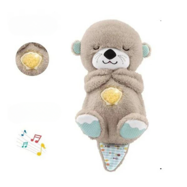 Infant Sleep Companion with Soothing Melodies