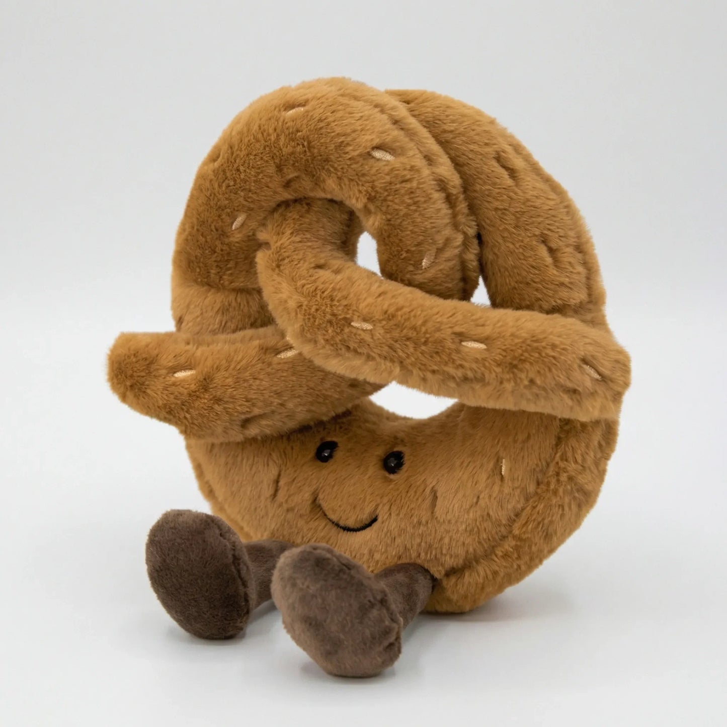 Soft Plush Cuddle Toy and Pillow for Kids