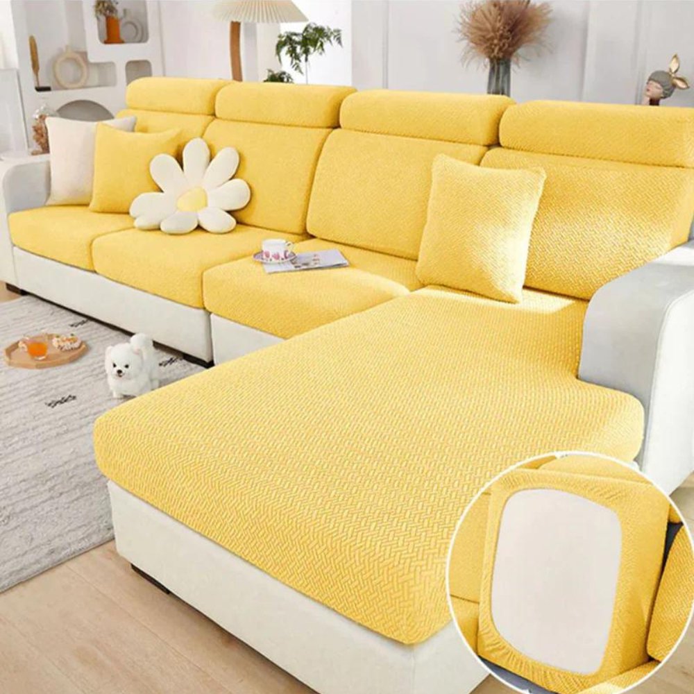 Premium Machine Washable Dog Sofa Cover for Ultimate Protection