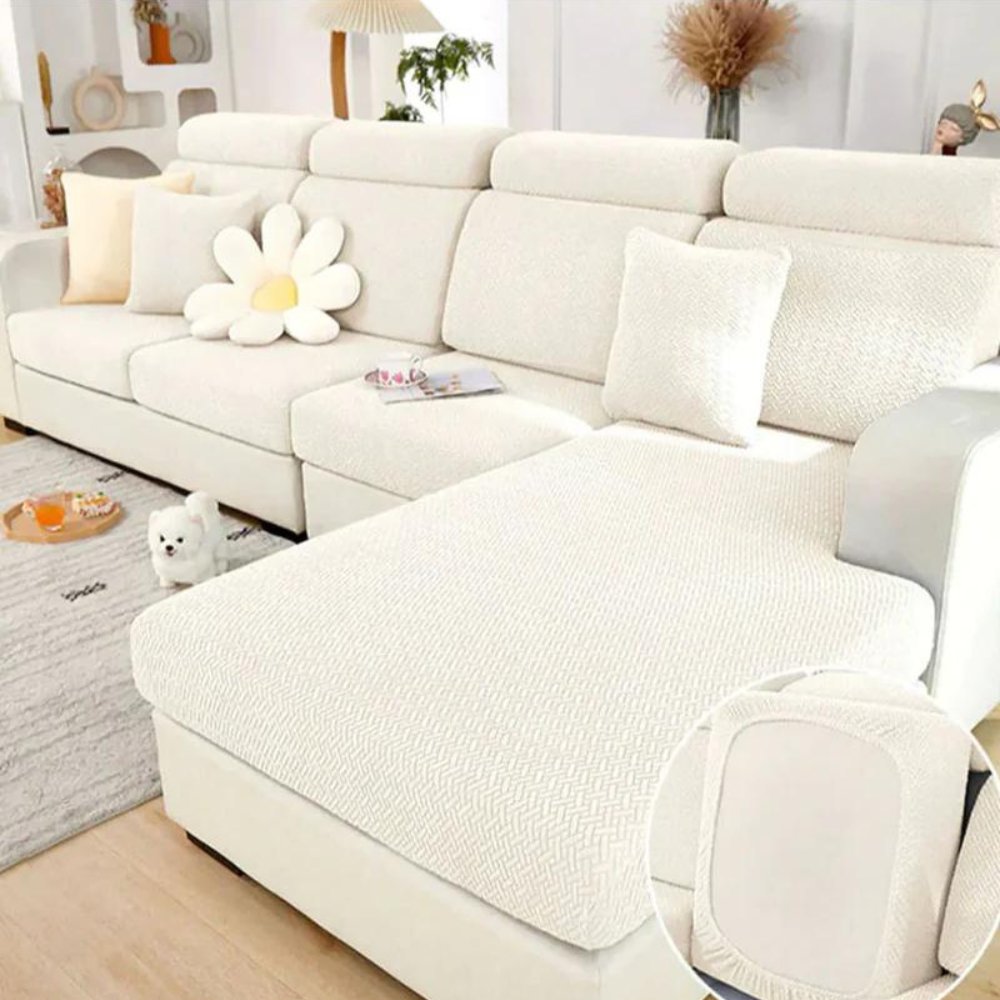 Premium Machine Washable Dog Sofa Cover for Ultimate Protection