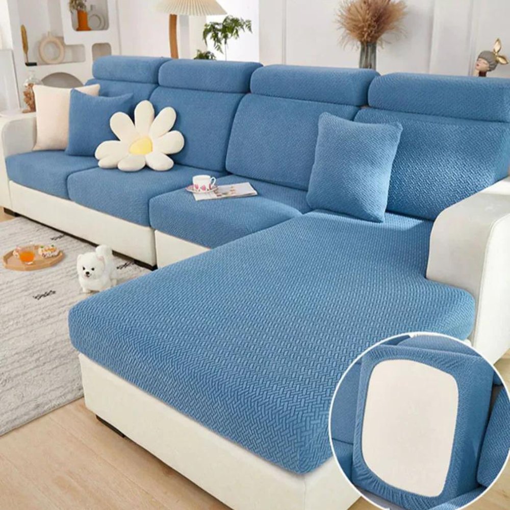 Premium Machine Washable Dog Sofa Cover for Ultimate Protection