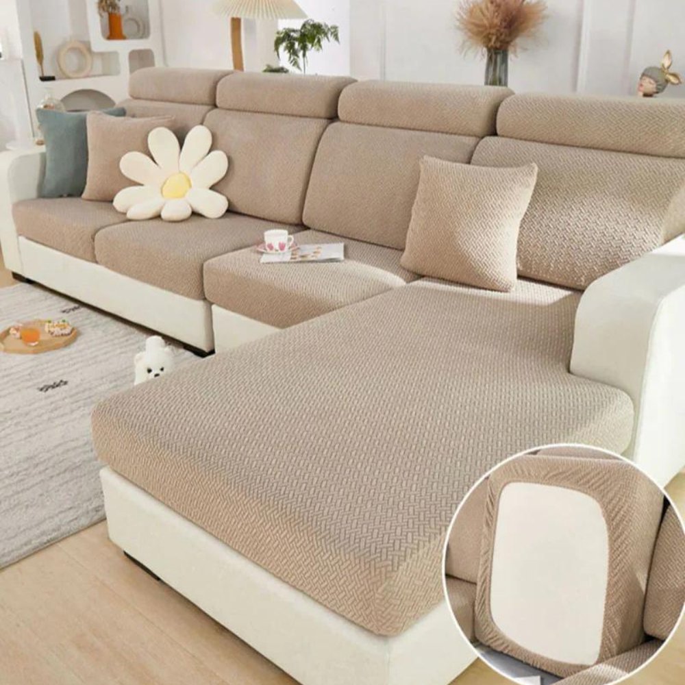 Premium Machine Washable Dog Sofa Cover for Ultimate Protection