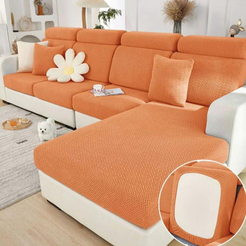 Premium Machine Washable Dog Sofa Cover for Ultimate Protection