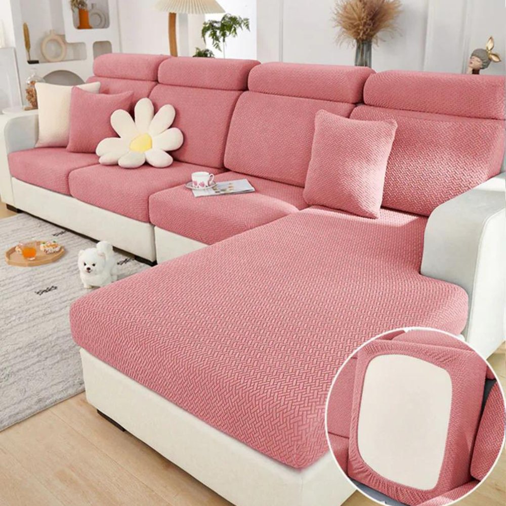 Premium Machine Washable Dog Sofa Cover for Ultimate Protection