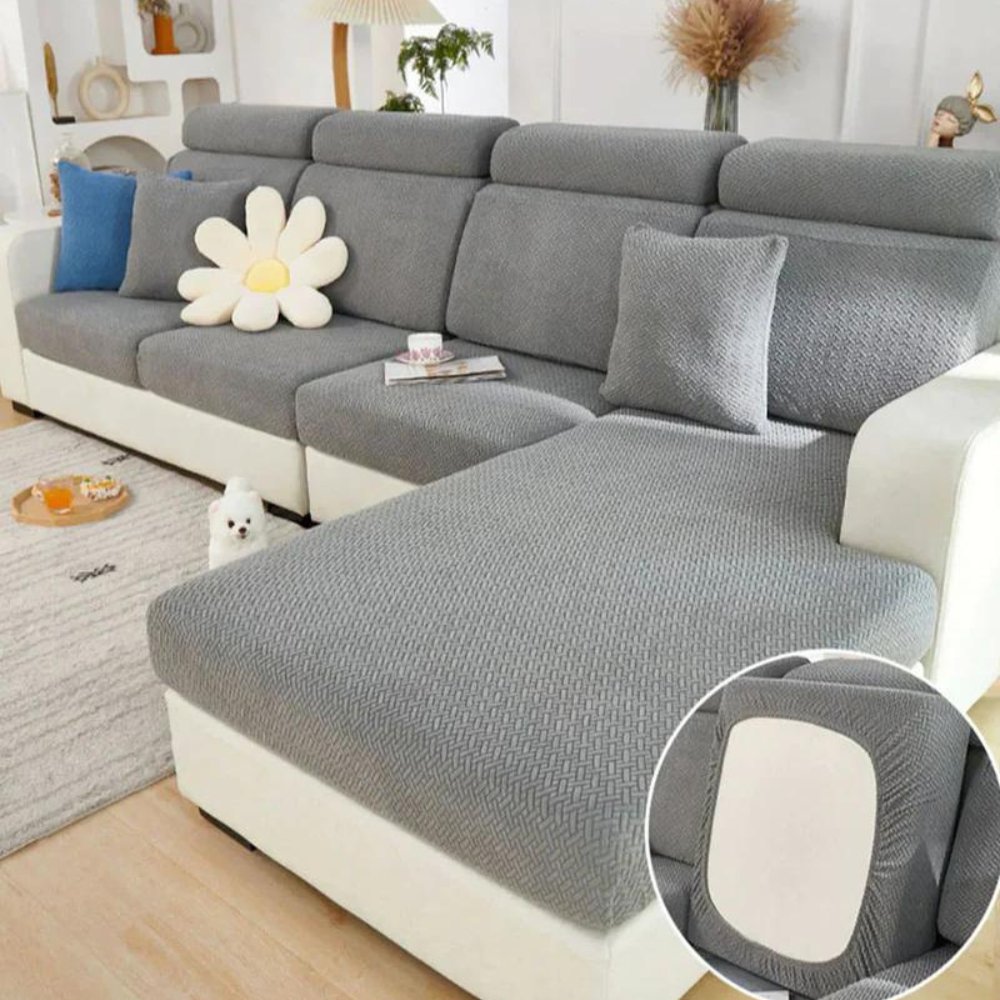 Premium Machine Washable Dog Sofa Cover for Ultimate Protection