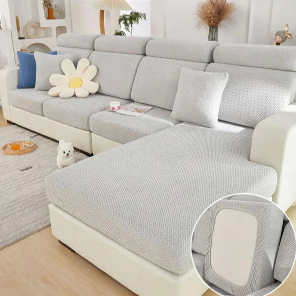 Premium Machine Washable Dog Sofa Cover for Ultimate Protection
