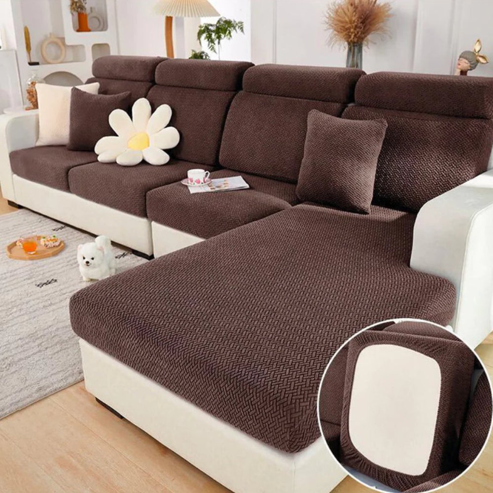 Premium Machine Washable Dog Sofa Cover for Ultimate Protection