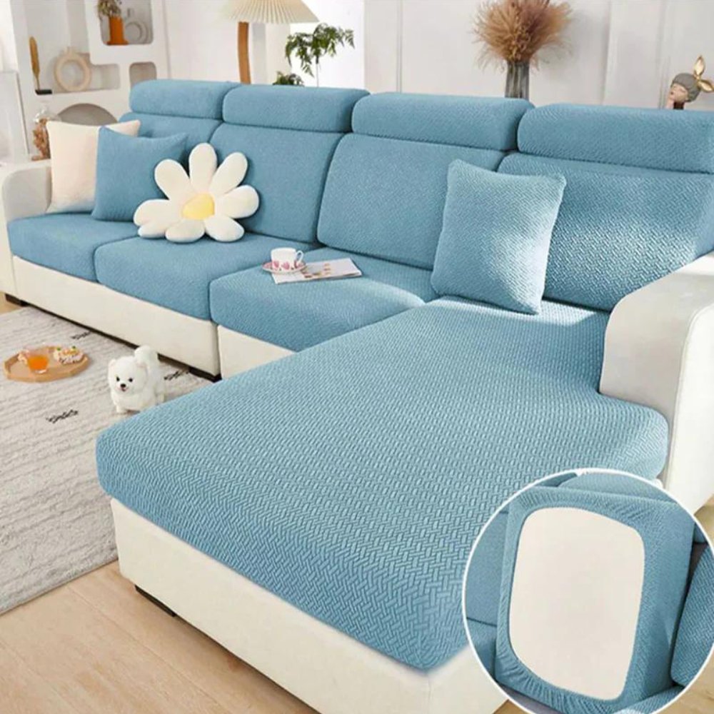 Premium Machine Washable Dog Sofa Cover for Ultimate Protection