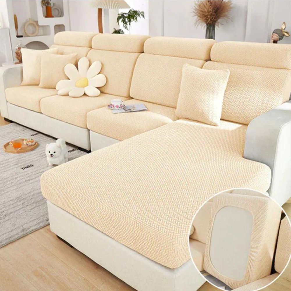 Premium Machine Washable Dog Sofa Cover for Ultimate Protection