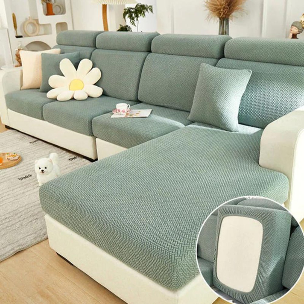Premium Machine Washable Dog Sofa Cover for Ultimate Protection
