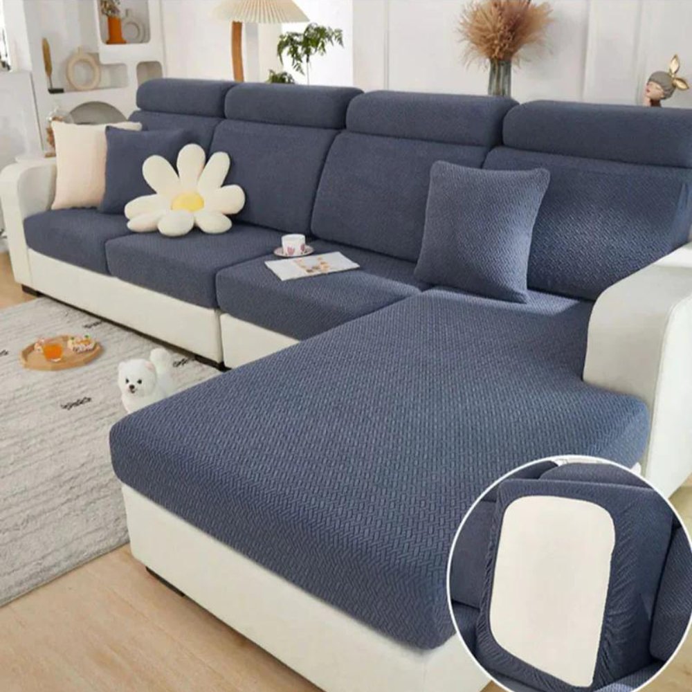 Premium Machine Washable Dog Sofa Cover for Ultimate Protection